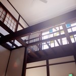 ozimaカレー+ - 店内①