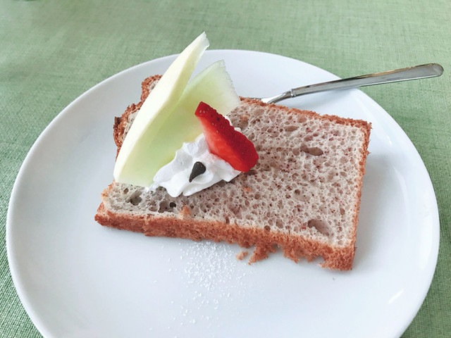 さらい 大和朝倉 カフェ 食べログ