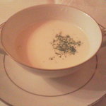 Gorio - あっさりコーンスープ