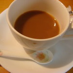 Izakaya Rosan - コーヒー