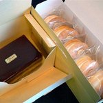 パニエ - 甘～い誘惑