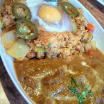 ティハール ダイニング 中目黒 中目黒店 - 