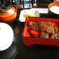 ひつまぶし 備長 本店 - 