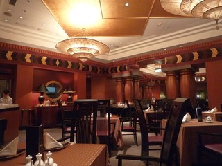お台場でデートするならここ おすすめのお店選 食べログまとめ