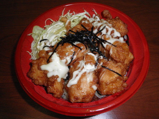最近は毎日ここで買ってます By ジャック バウアー 武蔵 西中島店 南方 からあげ 食べログ