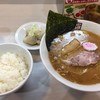 煮干しらーめん 玉五郎  阪急三番街店
