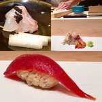 Sushi Misuji - 