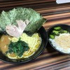 家系ラーメン 教道家