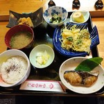 Yamaya Sushi - 