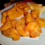 とらふぐ亭 - ホクホクです！