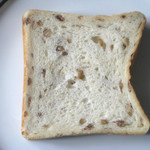 満寿屋商店 - スペルト小麦の食パン