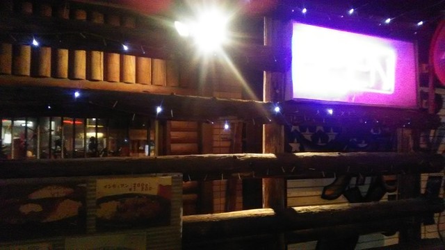 ビリー ザ キッド 西葛西店 Billy The Kid 西葛西 ステーキ 食べログ