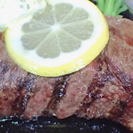 肉の万世 北浦和店