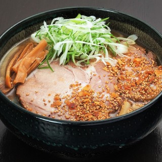 らぁめん銀波露_2