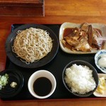 Soba Dokoro Nagomiya - 