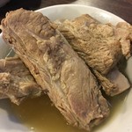 Song Fa Bak Kut Teh - バクテー