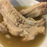Song Fa Bak Kut Teh - プレミアム