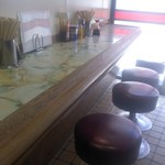 店舗・内観[平成29年４月25日(火)]