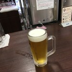 あんくるふじや - ドリンク写真: