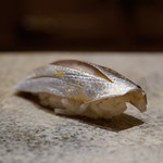 鮨 さいとう - 2017/04