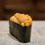 鮨 さいとう - 2017/04