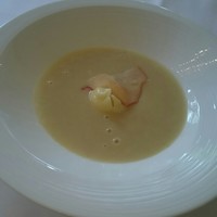 フランス料理 ル・トリアノン - 