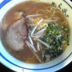 麺's ら.ぱしゃ 水戸店 - 