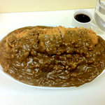 ライスカレー まんてん