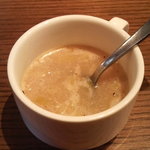 ソーダ - スープ