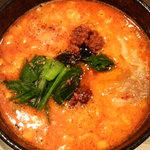 TANN-YA - たんや特製坦々麺