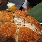 銀座 ゲンカツ ららぽーと新三郷店 - 