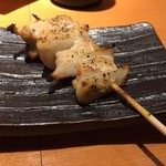 Katsugyo Shunsai Kushiyaki Tokoro Torimasa - 軟骨