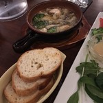 肉バル×イタリアン RIVIO - 