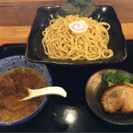 つけ麺専門店 二代目ユタカ - 