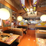 カルビ屋大福 - 