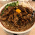 肉汁麺ススム - 料理写真: