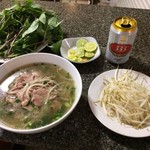 Pho Quynh - 