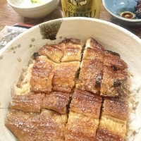 うなぎの新甫 - 