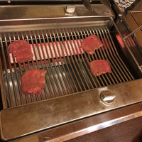 松阪牛たんど - 