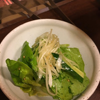 松阪牛たんど - 