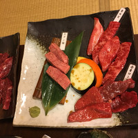 松阪牛たんど - 