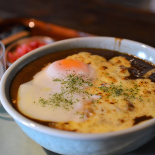 茶菓房 林檎の樹_1