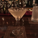 蚤の市 - シェリーベースのカクテル