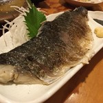 Matsuyama Karaage To Teppan Yakitori Kansuke - 炙りシメサバ