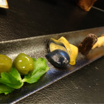 焼き鳥 陀らく - 