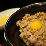 焼き鳥 陀らく - 