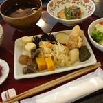 万菜 はせがわ - 