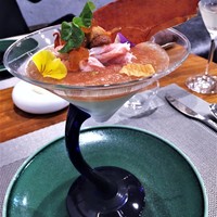 Restaurant Cinq - 
