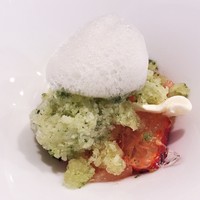 Restaurant Cinq - 