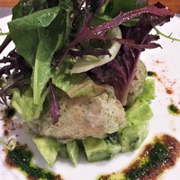 Restaurant Cinq - 